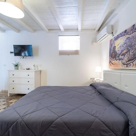 Casa Talete Cozy Apartment In Ortigia - First Floor Syracuse Екстер'єр фото