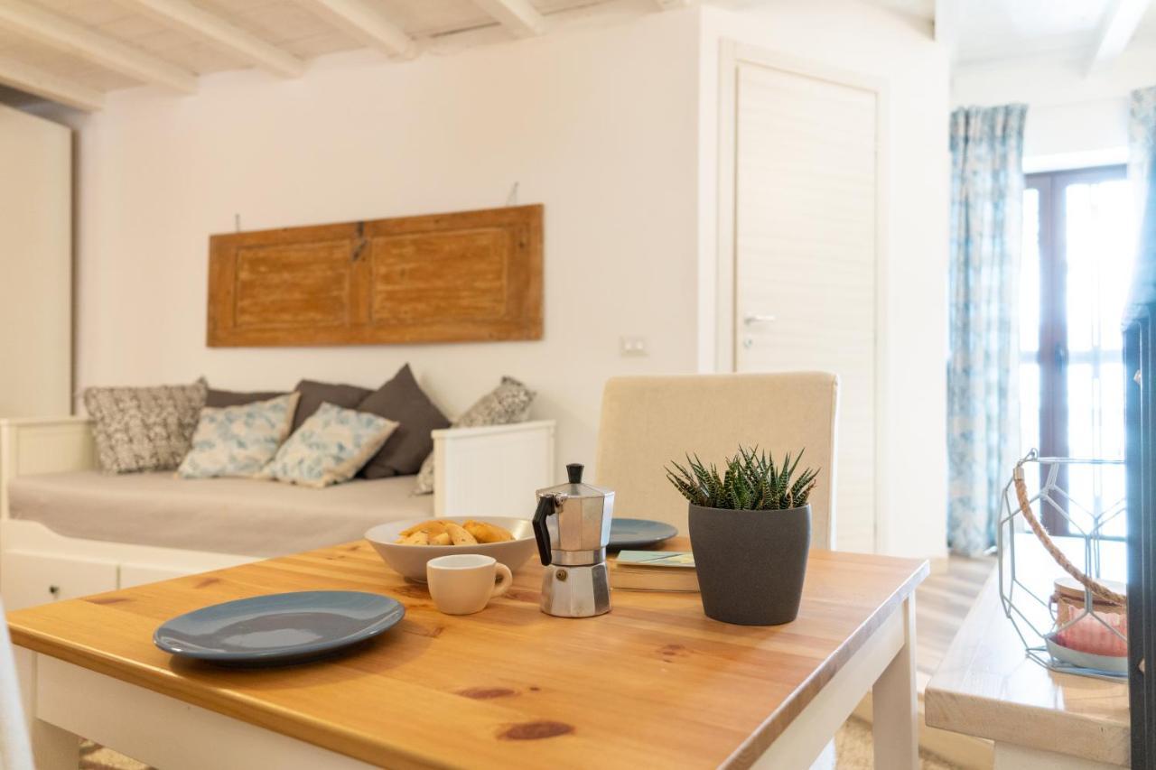 Casa Talete Cozy Apartment In Ortigia - First Floor Syracuse Екстер'єр фото
