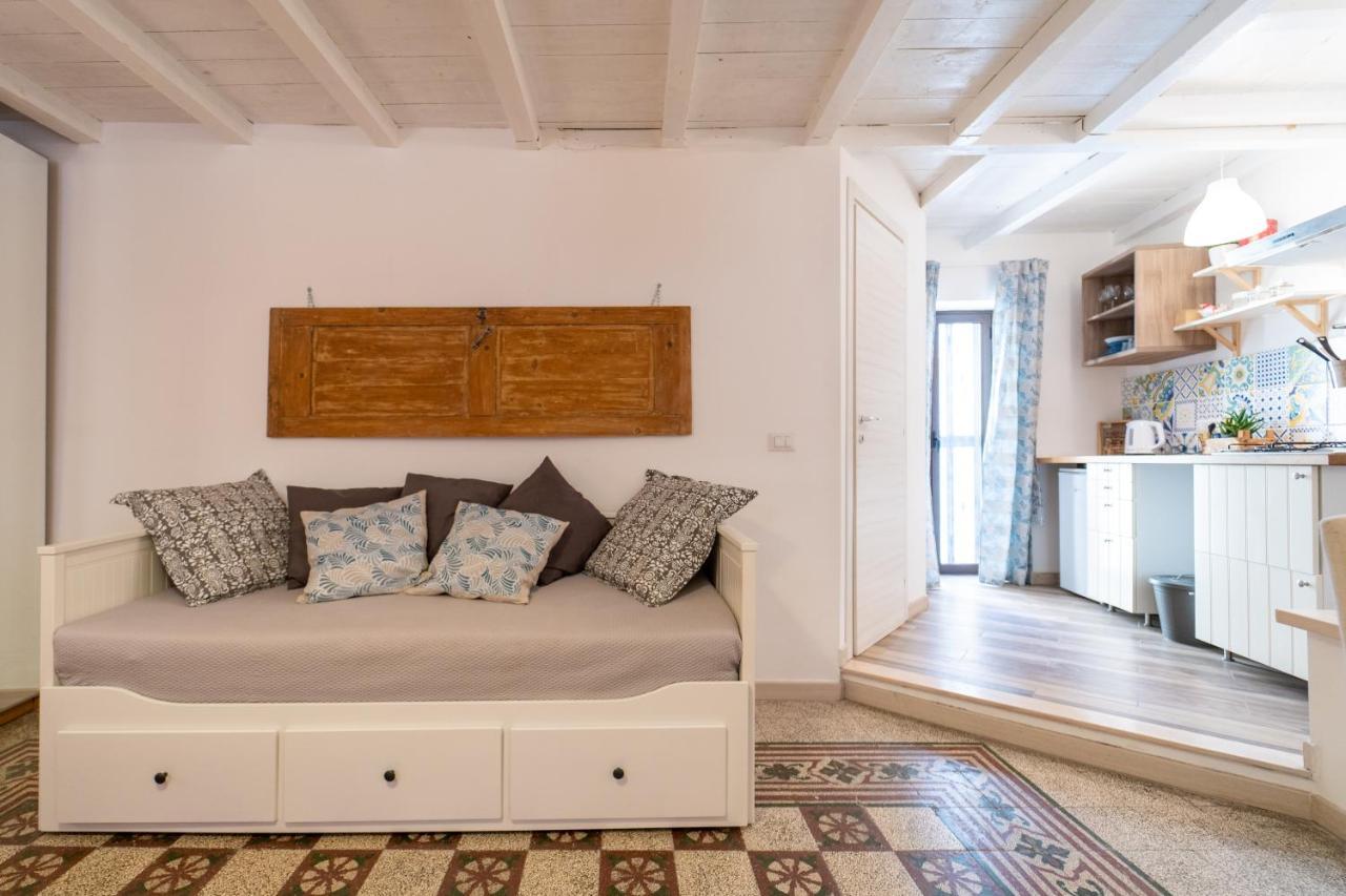 Casa Talete Cozy Apartment In Ortigia - First Floor Syracuse Екстер'єр фото