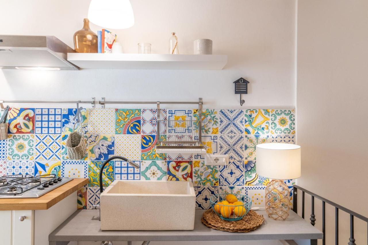 Casa Talete Cozy Apartment In Ortigia - First Floor Syracuse Екстер'єр фото