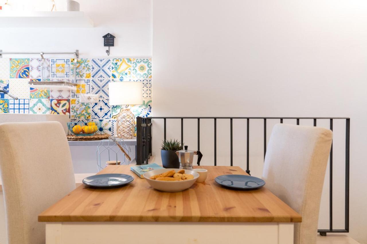 Casa Talete Cozy Apartment In Ortigia - First Floor Syracuse Екстер'єр фото