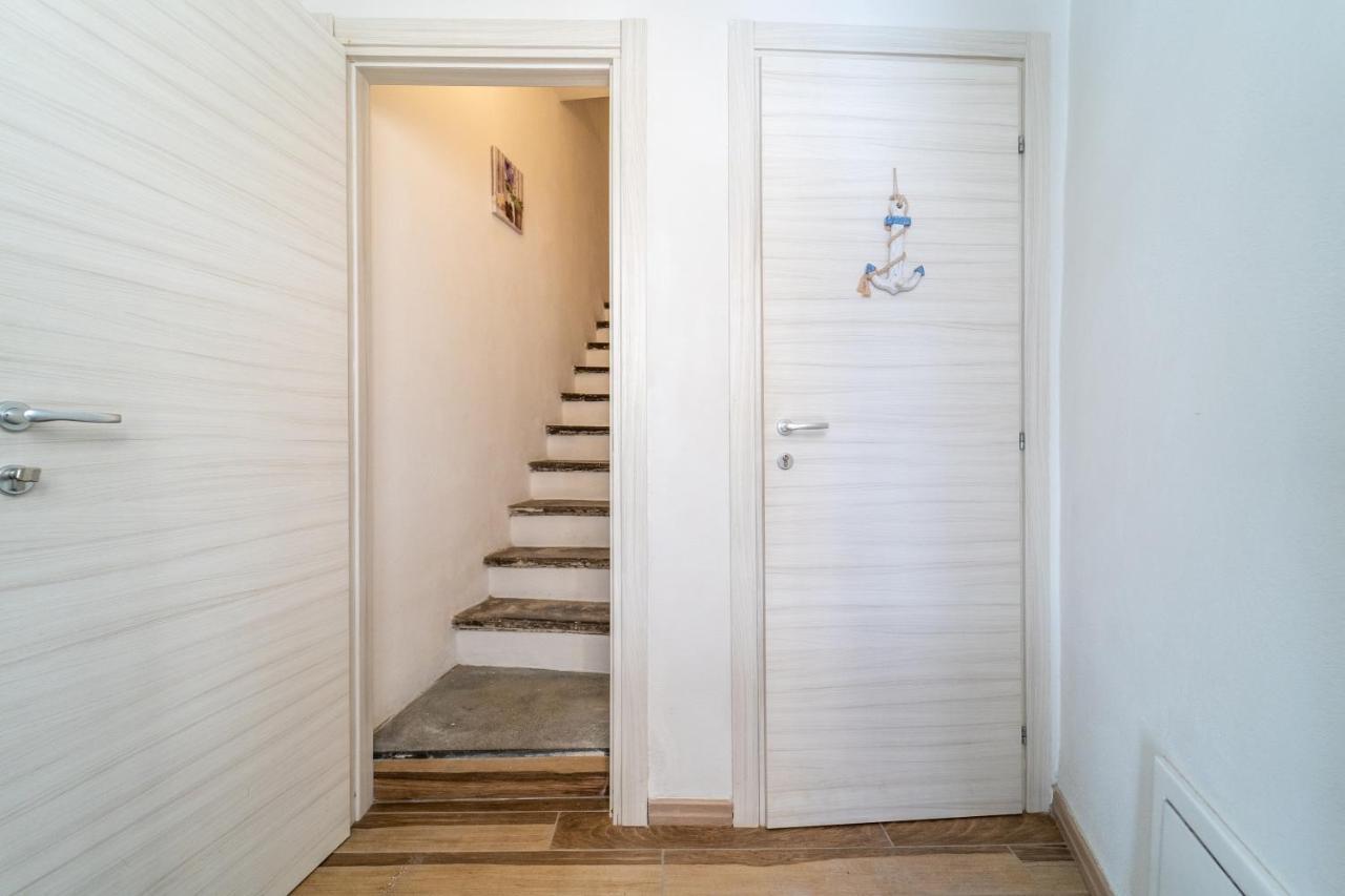 Casa Talete Cozy Apartment In Ortigia - First Floor Syracuse Екстер'єр фото