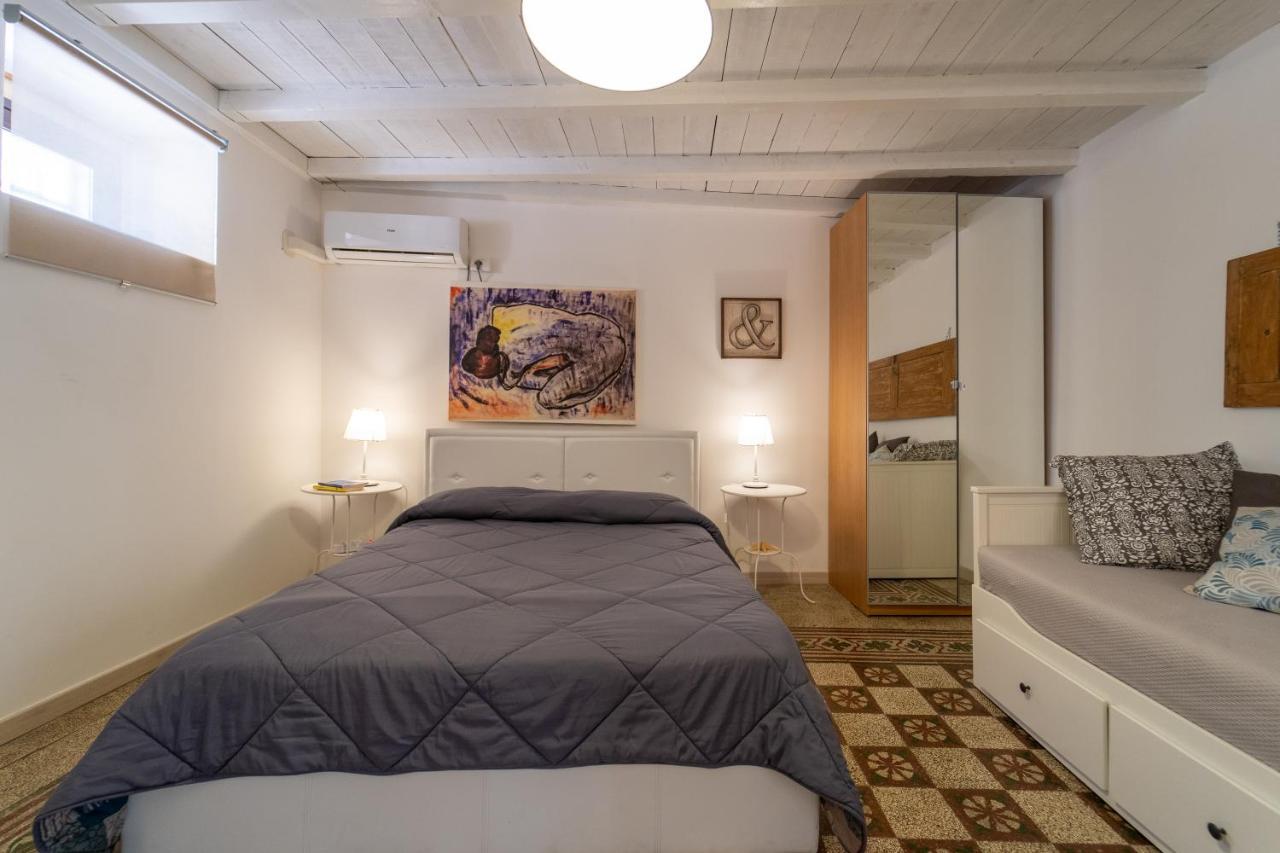 Casa Talete Cozy Apartment In Ortigia - First Floor Syracuse Екстер'єр фото